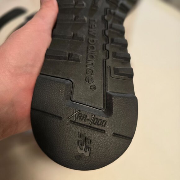 New Balance 1300 sneakers - Picture 10 of 10